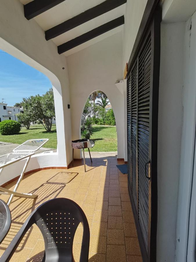 Cala Serena Beach Felanitx Exterior foto