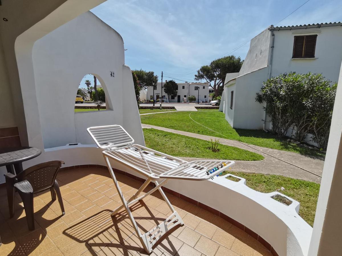 Cala Serena Beach Felanitx Exterior foto